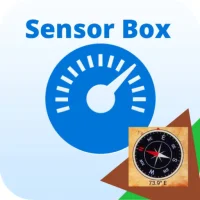 Sensor Box for Android - Senso